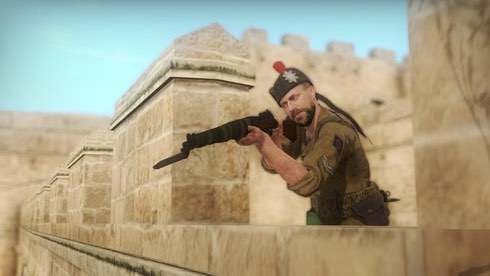 Day of Infamy screenshot 5