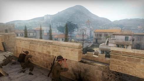 Day of Infamy screenshot 6