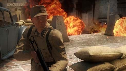 Day of Infamy screenshot 4