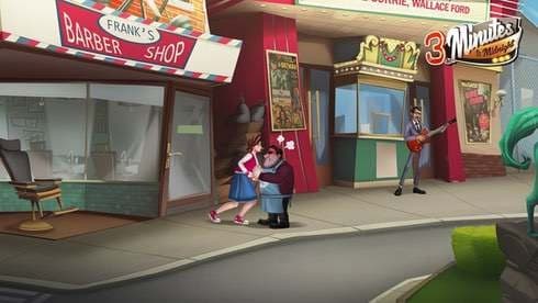 3 Minutes to Midnight screenshot 5