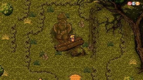 Midsummer Night screenshot 1