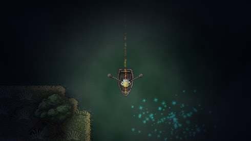 Midsummer Night screenshot 5