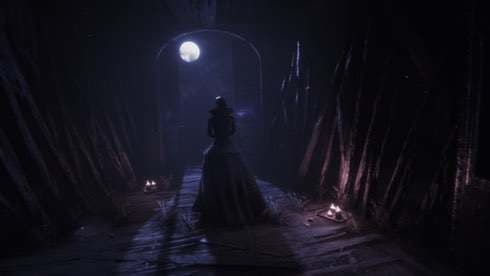 Maid of Sker screenshot 2