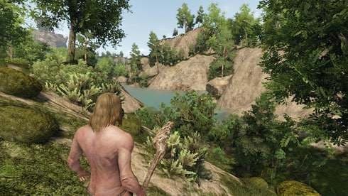 Reign Of Kings screenshot 5