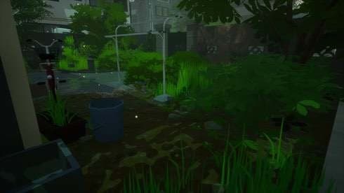 Rainy Season screenshot 2