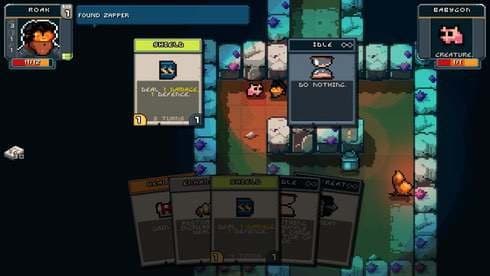 Space Grunts 2 screenshot 3