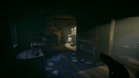 Specimen 13 screenshot 2