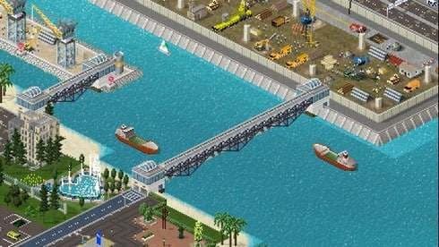 TheoTown screenshot 5