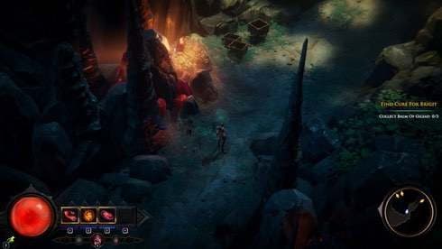 Naxia screenshot 6