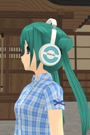 少女都市