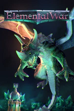元素战争
