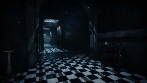Ashley: The Emptiness Inside screenshot 6