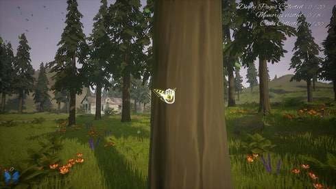 The Place I Called Home screenshot 6