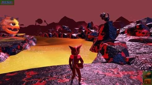 阿维拉复活 screenshot 1