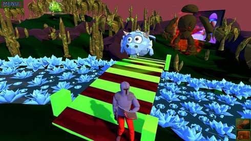 阿维拉复活 screenshot 2