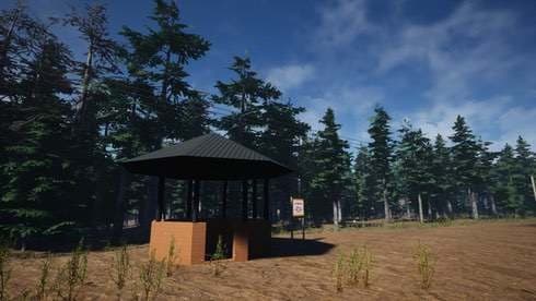 蘑菇采集模拟器 screenshot 6