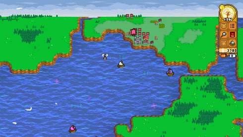 Horizon's Gate screenshot 2