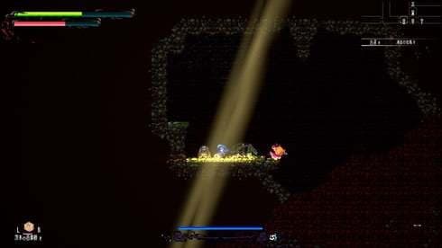 Gensokyo Night Festival screenshot 2