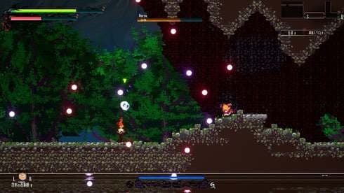Gensokyo Night Festival screenshot 3