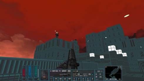 The Citadel screenshot 2