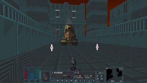 The Citadel screenshot 4