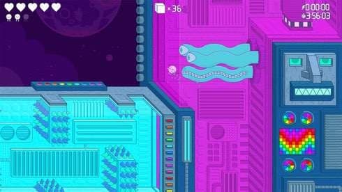 Spinch screenshot 6