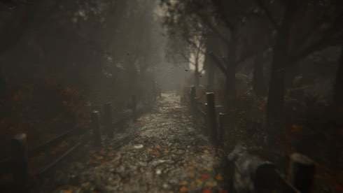 Wounded - The Beginning screenshot 6