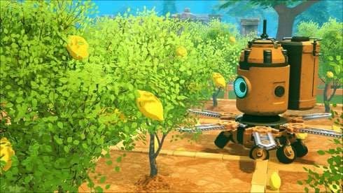 Craftopia screenshot 3
