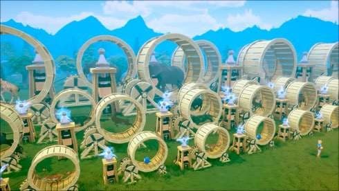 Craftopia screenshot 2