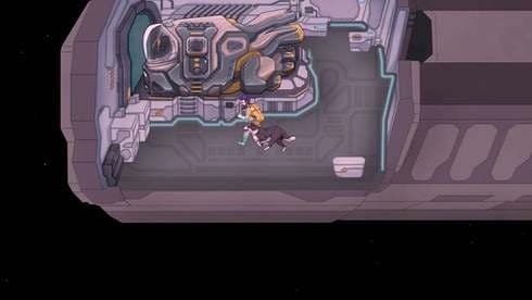 术士:魔法科学 screenshot 3