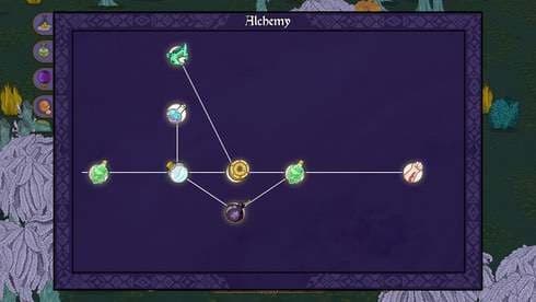 术士:魔法科学 screenshot 4