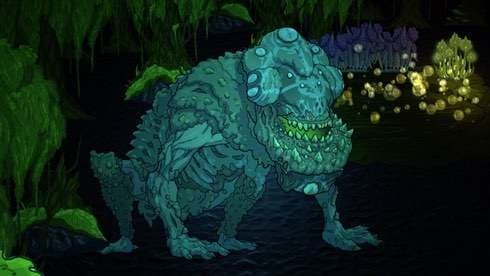 术士:魔法科学 screenshot 1