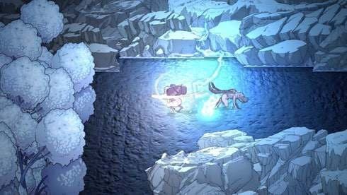 术士:魔法科学 screenshot 2