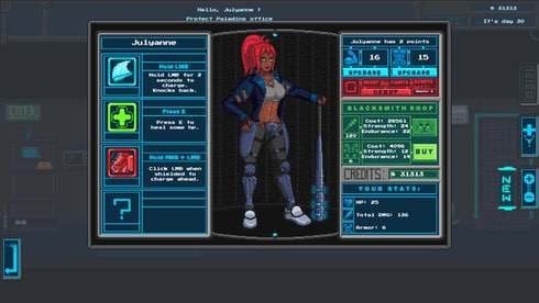 冰冷躯壳 screenshot 4