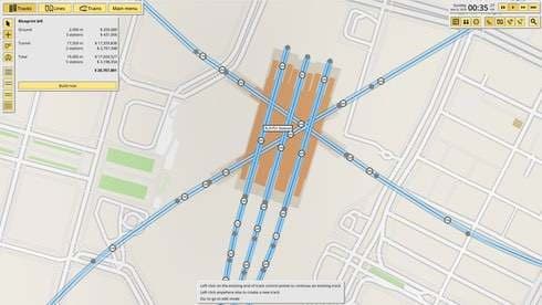NIMBY Rails screenshot 4