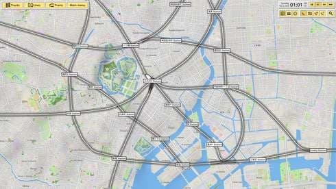 NIMBY Rails screenshot 3