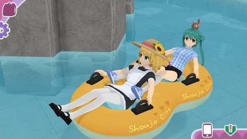 Shoujo City screenshot 6