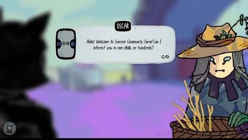 Signs of the Sojourner screenshot 6