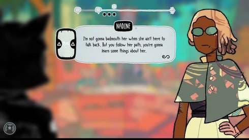 Signs of the Sojourner screenshot 4
