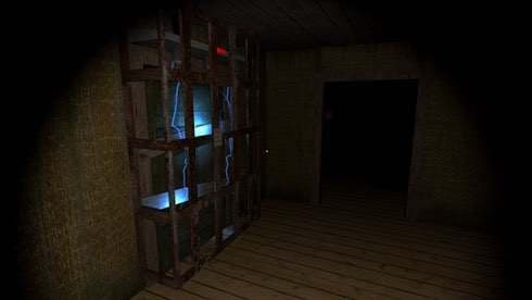 Granny: Chapter Two screenshot 1