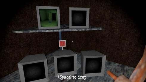 Granny: Chapter Two screenshot 3
