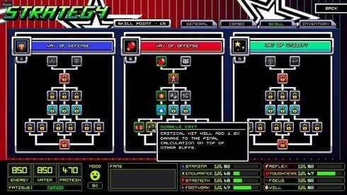 胜利之路 screenshot 4