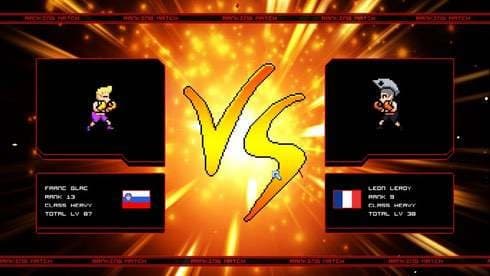 胜利之路 screenshot 3