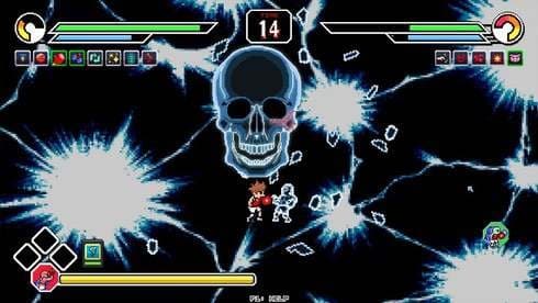 胜利之路 screenshot 6