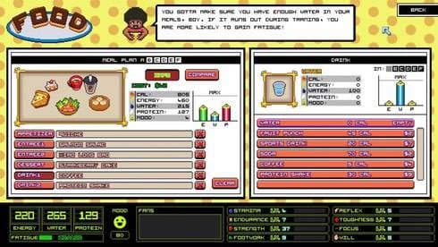 胜利之路 screenshot 5