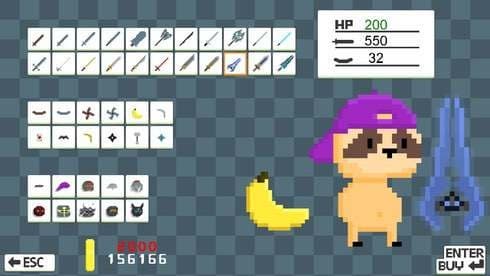 Creeps Creeps? Creeps! screenshot 2