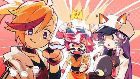 Muse Dash screenshot 2