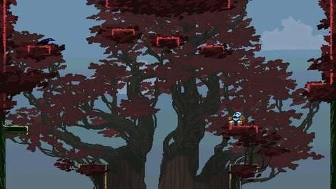 Jump King screenshot 2