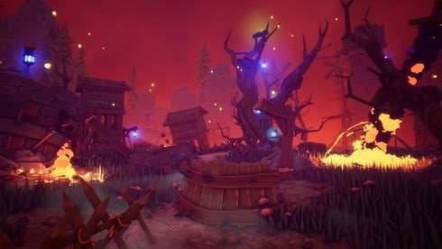 Pumpkin Jack screenshot 5