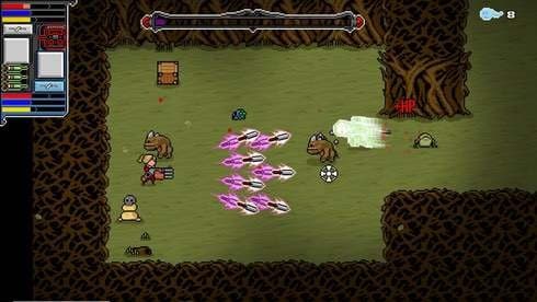 Vile screenshot 3